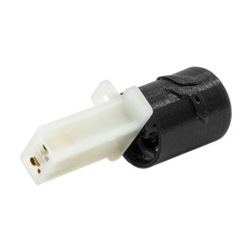 Emulatore Moto Jetprime Honda CBR 600 F 1999-2007 Nero