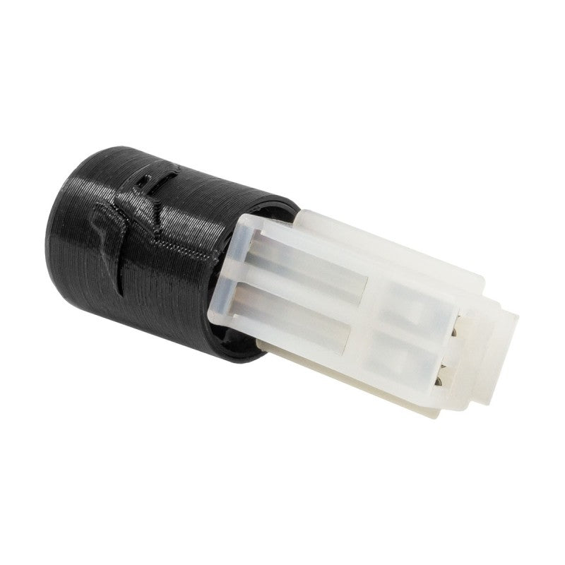 ELIMINATORE CAVALLETTO LATERALE JETPRIME PER YAMAHA YZF-R6 2003-07