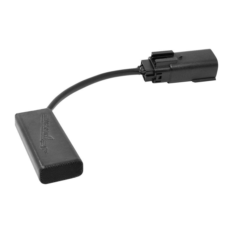 ELIMINATORE FARO ANTERIORE JETPRIME PER APRILIA RSV4 1100 FACTORY 2025