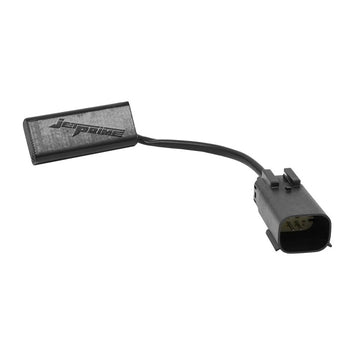 Eliminatore Faro Anteriore Per Jetprime Aprilia RSV4 1100 2021-24 Nero