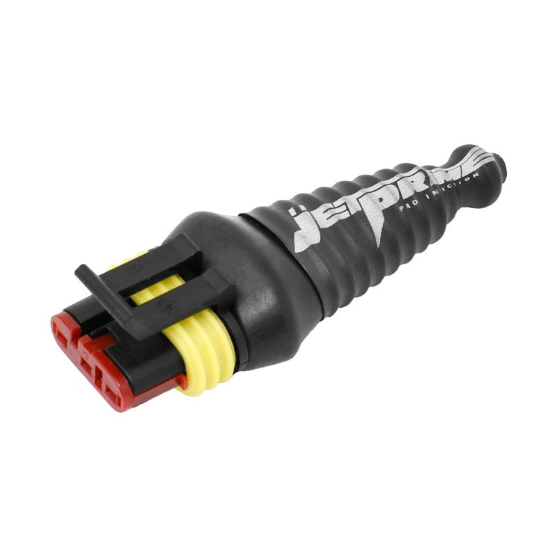 Eliminatore Faro Posteriore Jetprime Aprilia Tuono V4 RR 2021-23 Nero