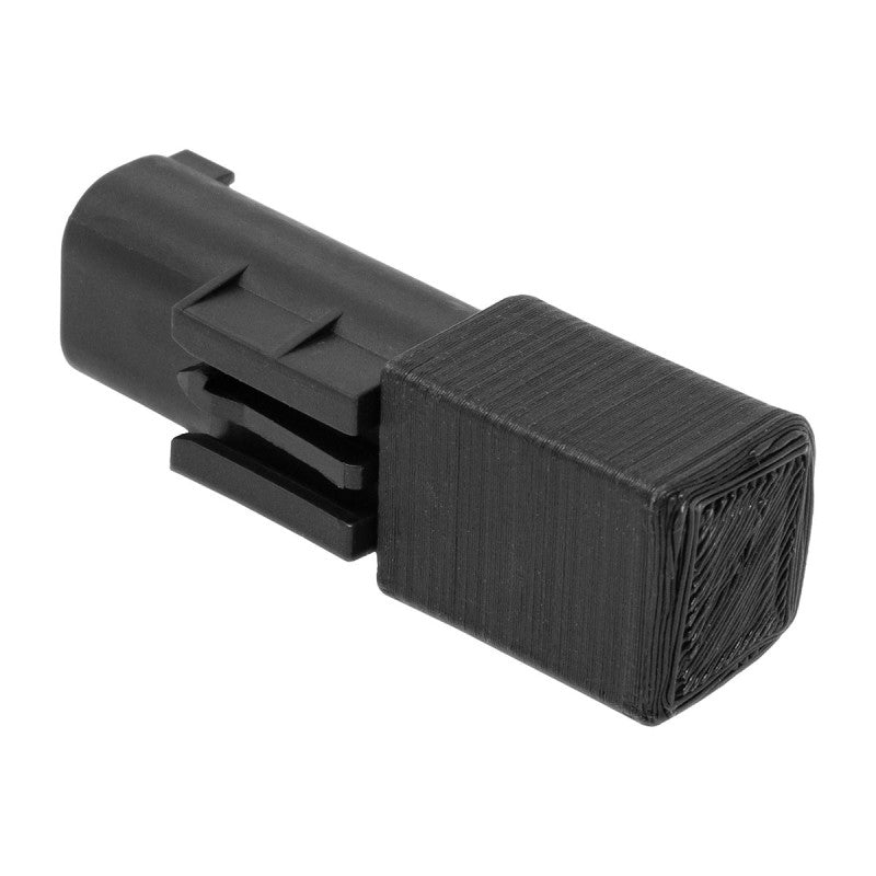 ELIMINATORE FARO POSTERIORE JETPRIME PER BMW M 1000 RR 2009-23