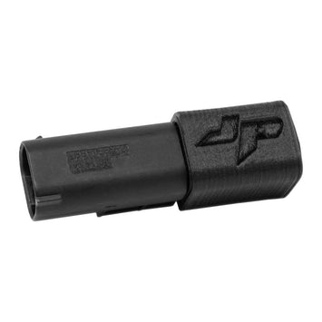 Emulatore Moto Jetprime BMW S 1000 RR HP4 2011-18 Nero