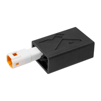 Eliminatore Faro Posteriore Per Jetprime Ducati Panigale V4 2025 Nero