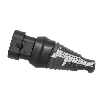 Emulatore Moto Jetprime Ducati Panigale V2 2020-24 Nero