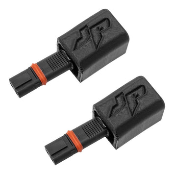 Eliminatore Luci Di Direzione Per Jetprime BMW S 1000 RR 2009-23 Nero