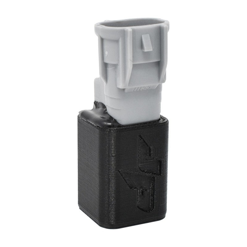 ELIMINATORE SOLENOIDE JETPRIME PER KAWASAKI NINJA H2 SX 2018-24