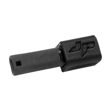 Eliminatore Solenoide Jetprime BMW S 1000 R 2013-24 Nero