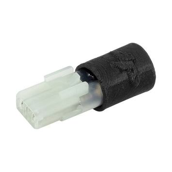 Eliminatore Solenoide Per Jetprime Yamaha FZ8 2011-15 Nero