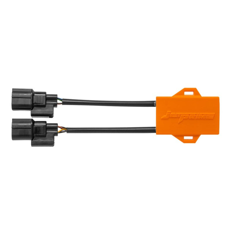 ELIMINATORE SOSPENSIONE ANTERIORE OHLINS JETPRIME HONDA CBR 1000 RR 2020-24