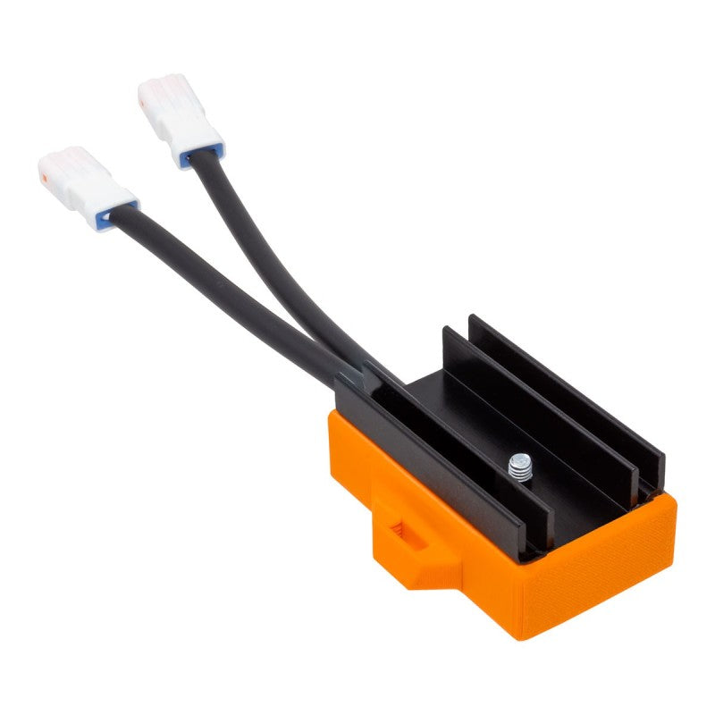 ELIMINATORE AMMORTIZZATORE ELETTRONICO OHLINS JETPRIME DUCATI PANIGALE V4 18-24