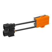 ELIMINATORE SOSPENSIONE POSTERIORE OHLINS JETPRIME HONDA CBR 1000 R 2020-24