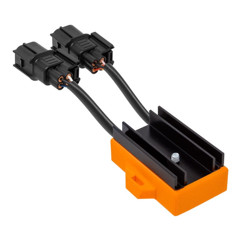 ELIMINATORE SOSPENSIONE POSTERIORE OHLINS JETPRIME HONDA CBR 1000 R 2020-24