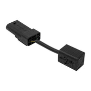 ELIMINATORE VALVOLA DI SCARICO JETPRIME PER BMW R 1200 RS 2015-18