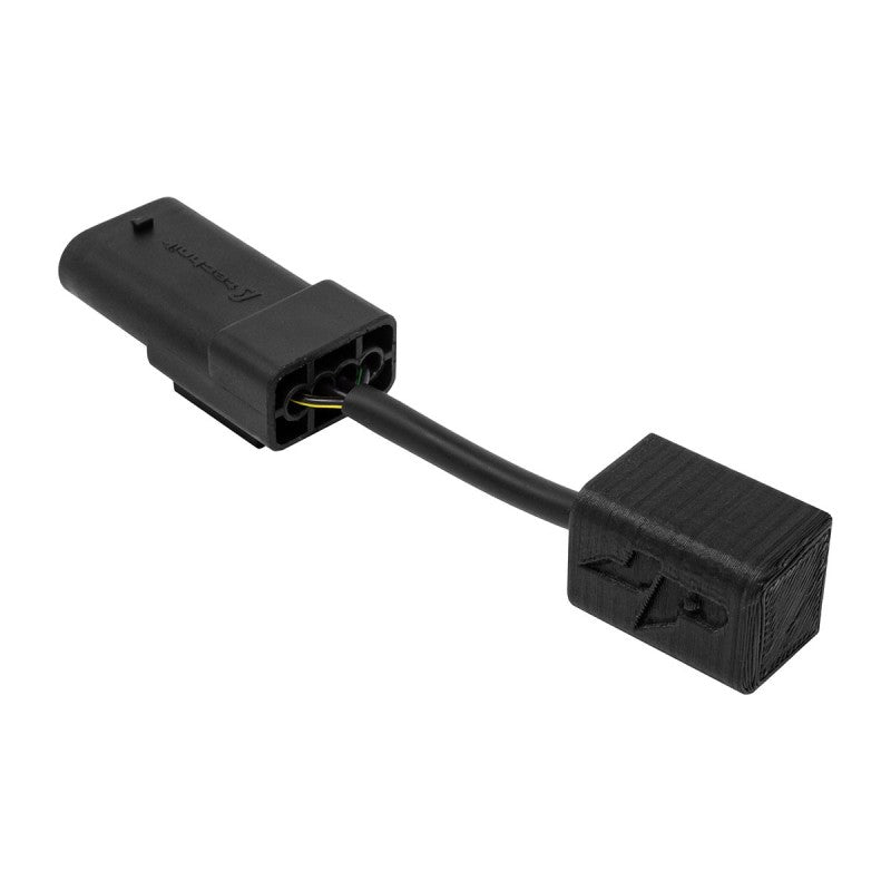 ELIMINATORE VALVOLA DI SCARICO JETPRIME PER BMW R NINE T 2011-20