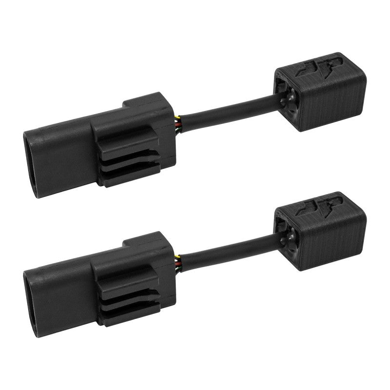 ELIMINATORE VALVOLA DI SCARICO JETPRIME PER BMW S 1000 RR HP4 2011-18