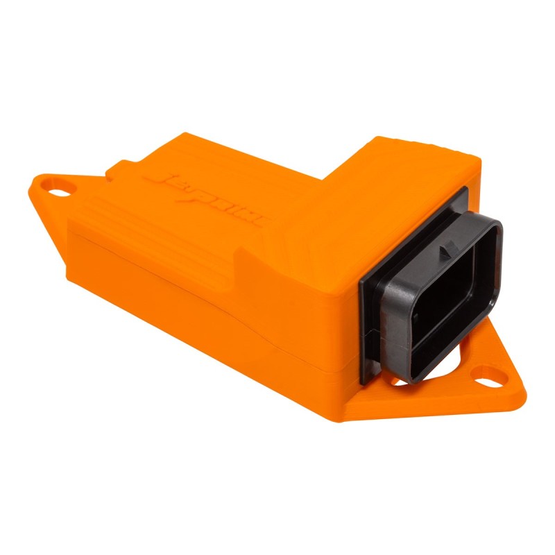 EMULATORE PER SOSPENSIONI ELETTRONICHE JETPRIME APRILIA RSV4 1100 2021-24