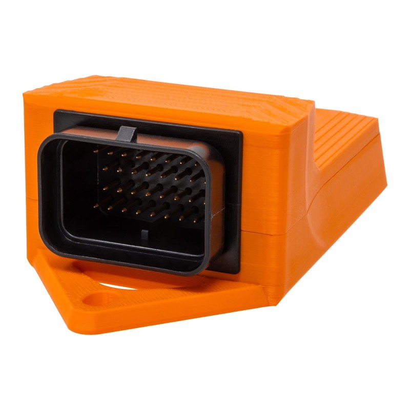 EMULATORE PER SOSPENSIONI ELETTRONICHE JETPRIME APRILIA RSV4 1100 2021-24