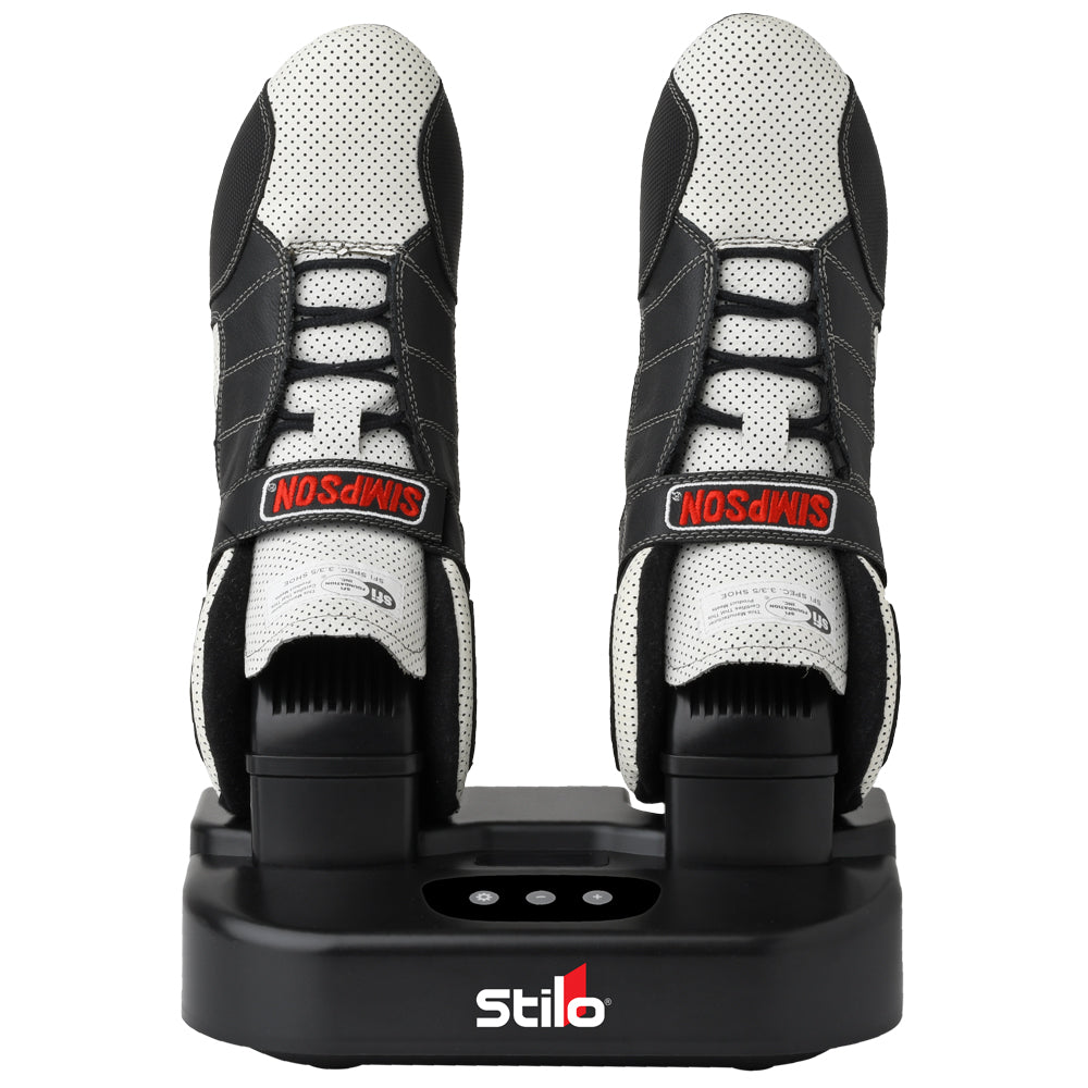 ASCIUGATORE MULTIFUNZIONE STILO