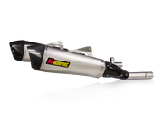 AKRAPOVIC TERMINALE TITANIO BMW K 1600 GT / GTL 2025-26 - AKRAPOVIC