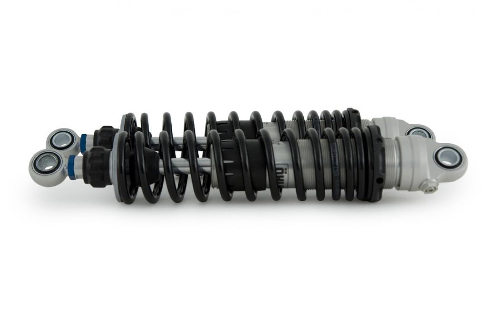 AMMORTIZZATORE OHLINS HARLEY DAVIDSON FLHTCU ULTRA CLASSIC ELECTRA GLIDE 90 - 18
