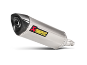 AKRAPOVIC TERMINALE TITANIO HONDA INTEGRA NC 700 / 750S NC 700 / 750X 2012-20 - AKRAPOVIC