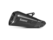 AKRAPOVIC TERMINALE TITANIO BMW S 1000 XR 2015-16 - AKRAPOVIC