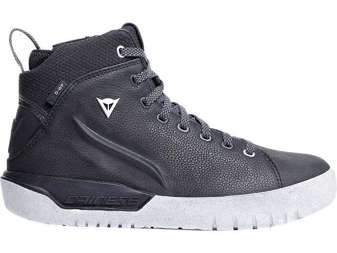 SCARPE DA MOTO DAINESE METRACTIVE D-WP IMPERMEABILI