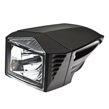 FAR FARO AUSILIARIO ANTERIORE LED MOTO 12V LUCE SUPPLEMENTARE UNIVERSALE