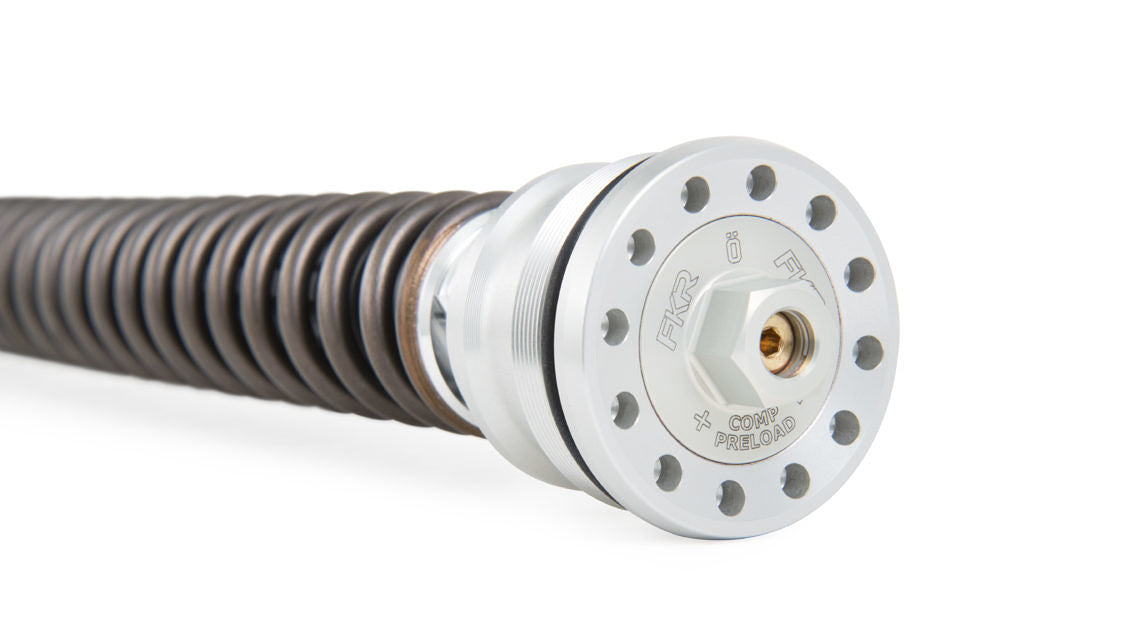 CARTUCCIA FORCELLA TTX OHLINS APRILIA RSV 4 R FACTORY (OHLINS FL 930) 2017-18