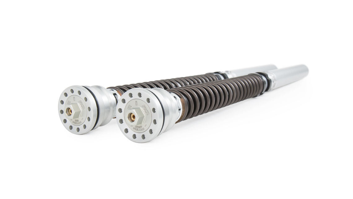 CARTUCCIA FORCELLA TTX OHLINS APRILIA RSV 4 R FACTORY (OHLINS FL 930) 2017-18