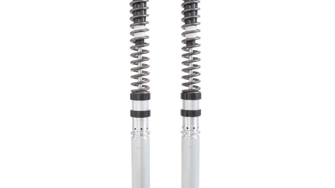 CARTUCCIA FORCELLA TTX OHLINS APRILIA RSV 4 1100 FACTORY (OHLINS FL 960) 2019