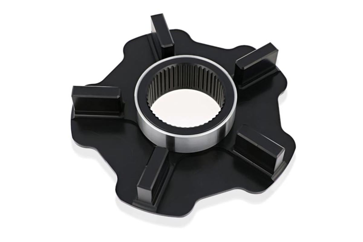 FLANGIA PORTACORONA CNC RACING MV AGUSTA F3 675