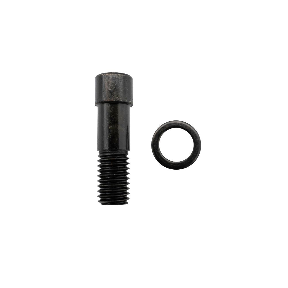 FAR ADATTATORE RETROVISORI ATTACCO A VITE PASSANTE KIT VITE BMW 10X1.5 MOTO
