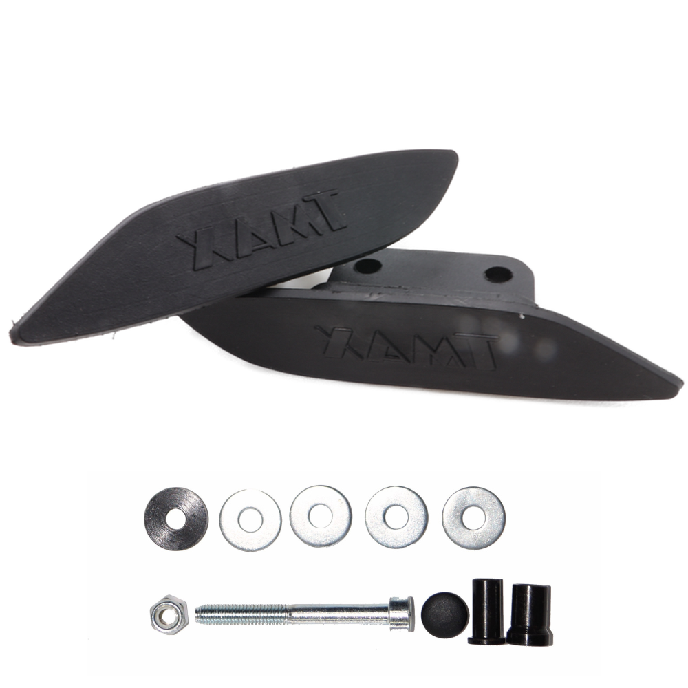 FAR TAPPO COPRIFORO SINISTRO PER RETROVISORE YAMAHA TMAX 530 - 560 KIT MOTO