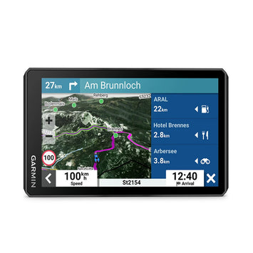 NAVIGATORE GARMIN ZUMO XT2