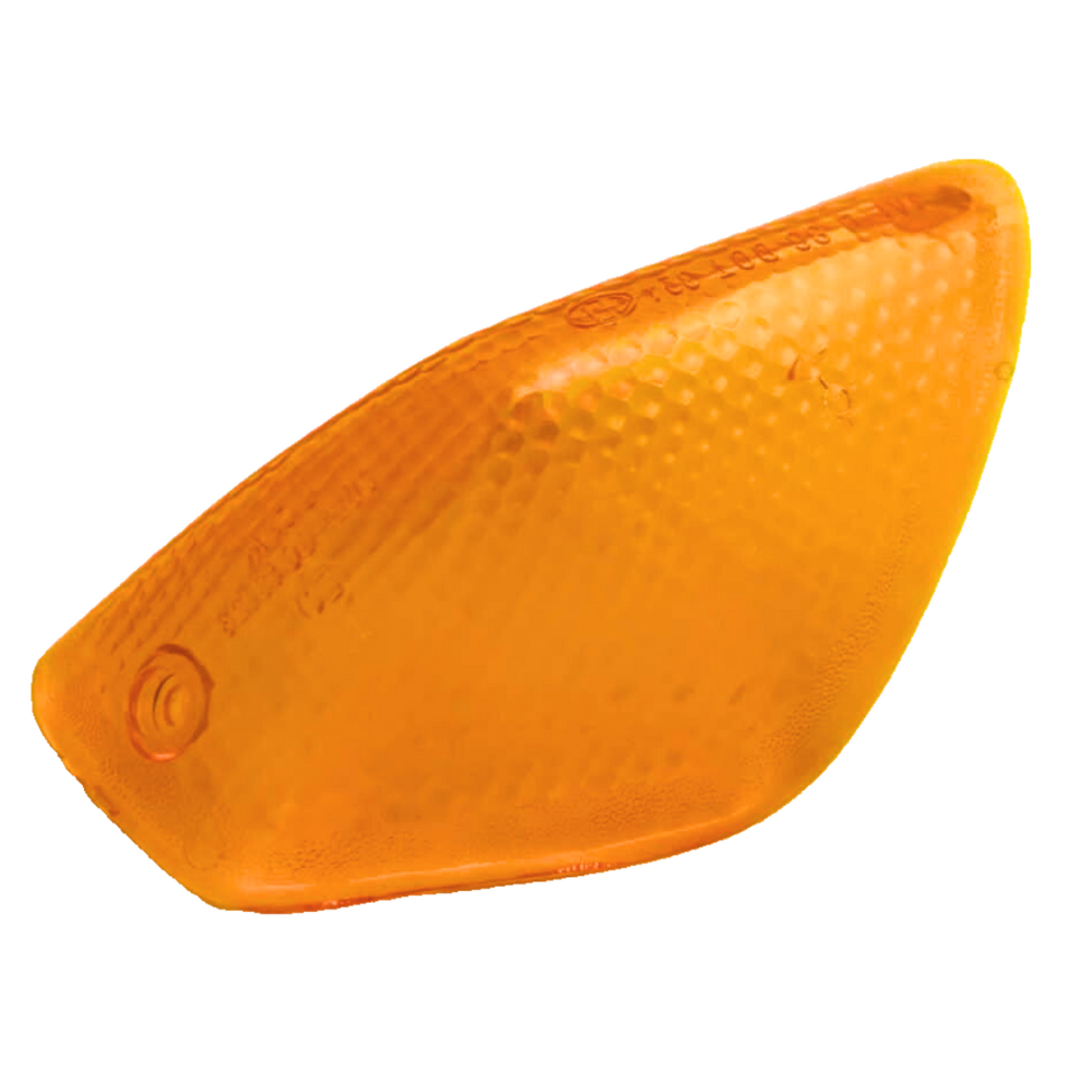 FAR GEMMA INDICATORE ANTERIORE SX AMBRA - DUCATI PASO 750 / 906 / 907 I.E. MOTO