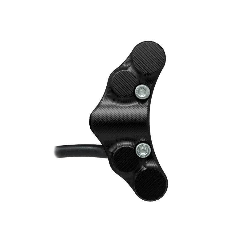 PULSANTIERA SINISTRA STRADALE JETPRIME YAMAHA R6 2006 - 16