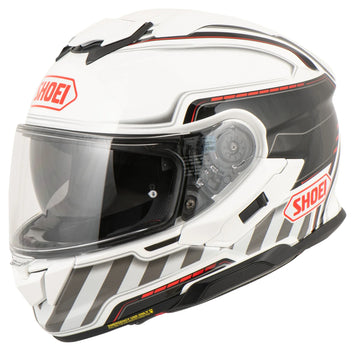 CASCO INTEGRALE SHOEI GT AIR 3 DISCIPLINE TC-6