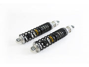 OHLINS REAR SHOCK S36E HARLEY-DAVIDSON NIGHT ROAD 2005-10