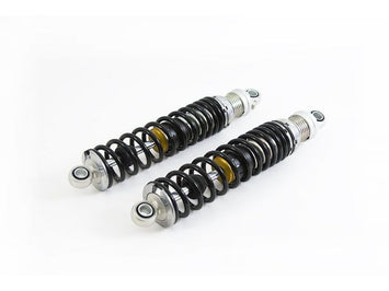 OHLINS REAR SHOCK S36E HARLEY-DAVIDSON NIGHT ROAD 2005-10