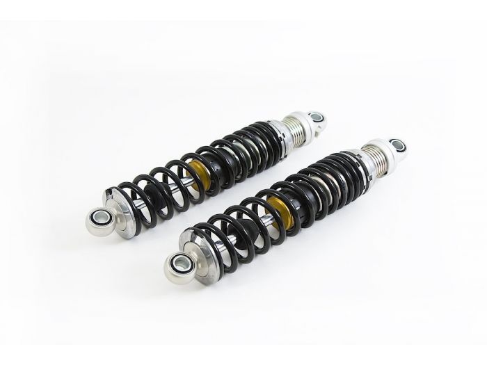 OHLINS REAR SHOCK S36E HARLEY-DAVIDSON NIGHT ROAD 2005-10