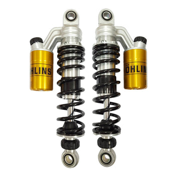 AMMORTIZZATORE POSTERIORE OHLINS S36PR1C1 HONDA REBEL 500 2016-23