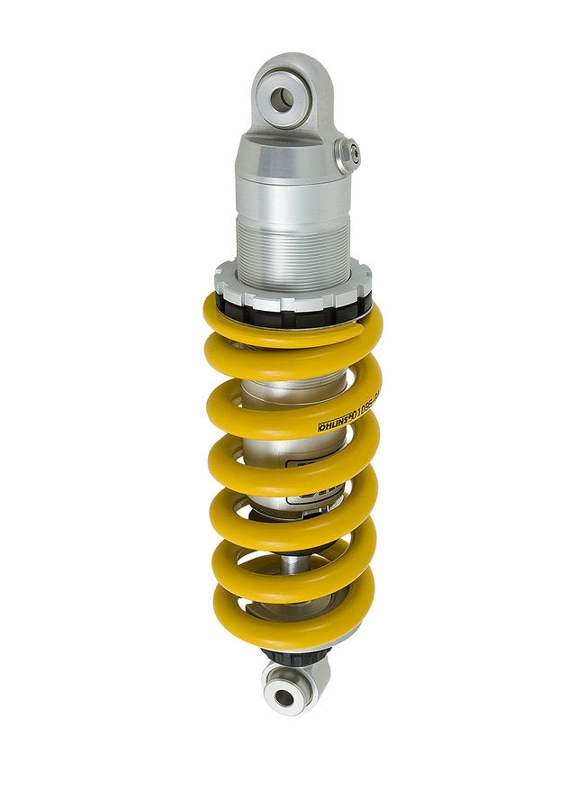 AMMORTIZZATORE POSTERIORE S46DR1 OHLINS HONDA XL 1000 V VARADERO 2003-12