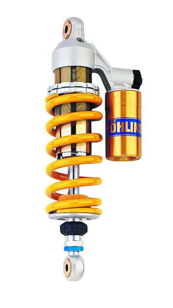 AMMORTIZZATORE POSTERIORE OHLINS S46PR1C1L SUZUKI SV 650, NO ABS 2003-07