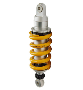 AMMORTIZZATORE POSTERIORE OHLINS S46DR1 YAMAHA FZ 6 S2 2007-09