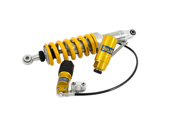 OHLINS REAR SHOCK S46HR1C1S BMW F 800 GS 2008-16