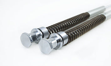 OHLINS FORK CARTRIDGE KIT HARLEY-DAVIDSON FLH / FLT 1997-13