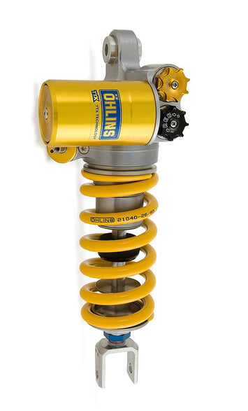 AMMORTIZZATORE POSTERIORE OHLINS SUZUKI GSX-R 600 2006-10