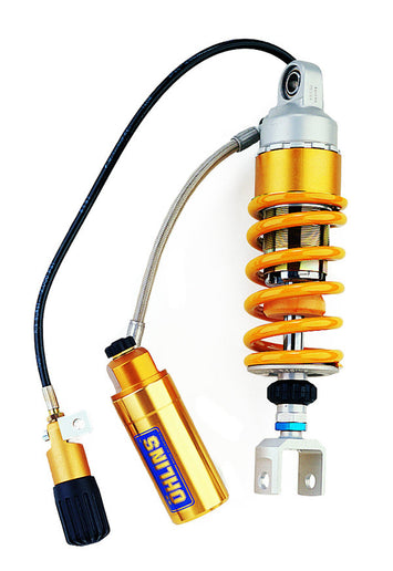 AMMORTIZZATORE POSTERIORE OHLINS S46HR1C1LS KAWASAKI GPZ 900 RACING 1984-98